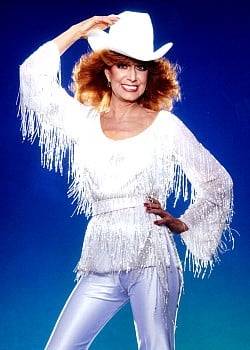 Dottie West